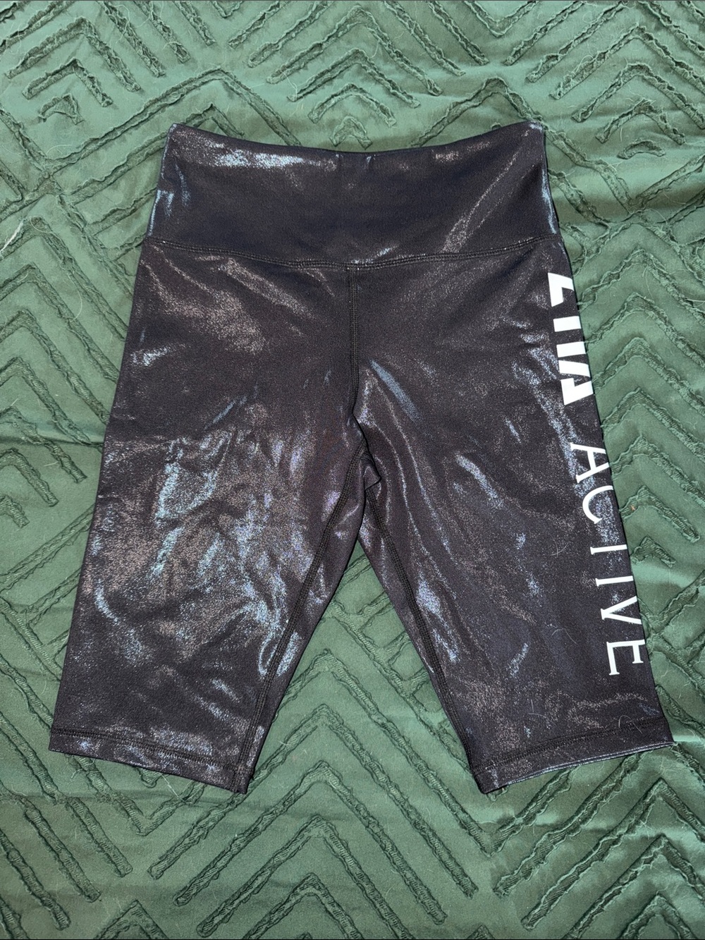 Zhao Biker Shorts